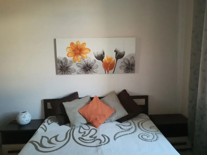 Muna Apartments - Ghada