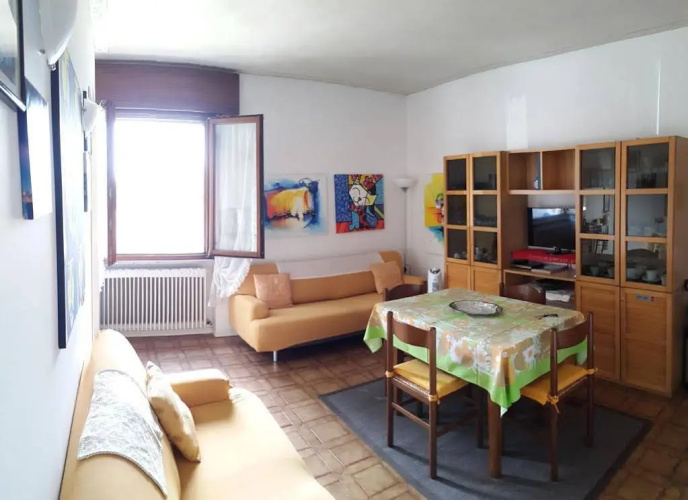 Appartamento Sant' Antonino Treviso
