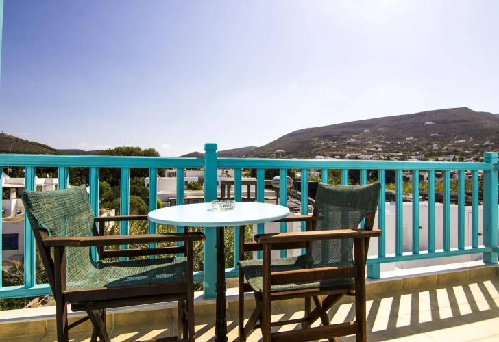 Livadia Hotel