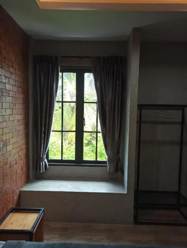 Bearry Loft