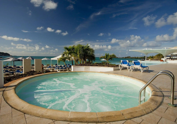 Great Bay Beach Resort, Casino & Spa