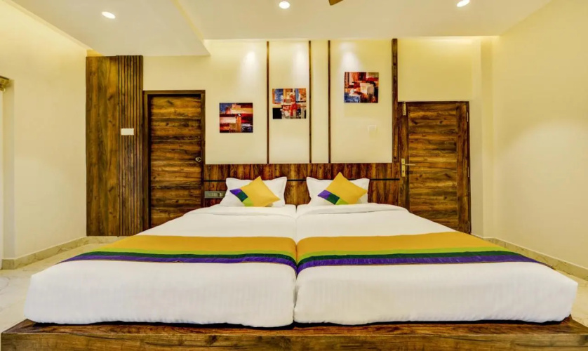 Itsy Hotels Mirra