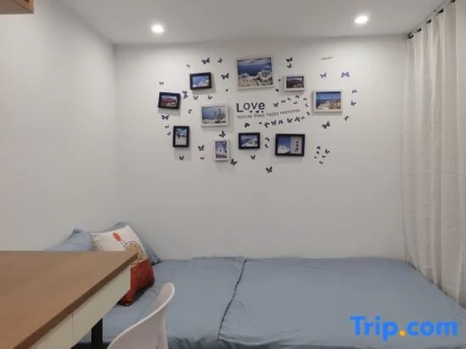 2 Bedrooms Suite