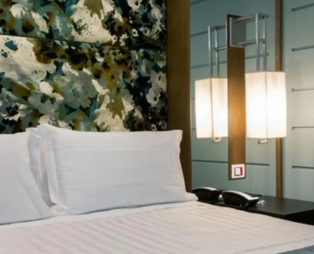 Hotel Stendhal & Luxury Suites