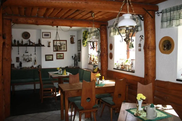 Apartment-in-Wiesa