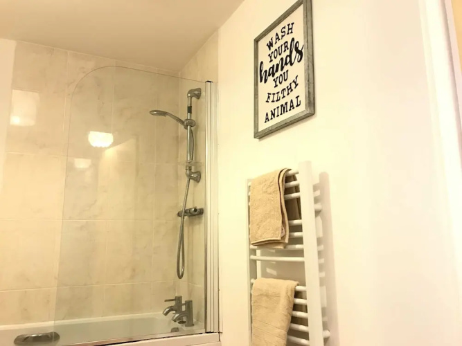 Grand Central Littleover Deluxe