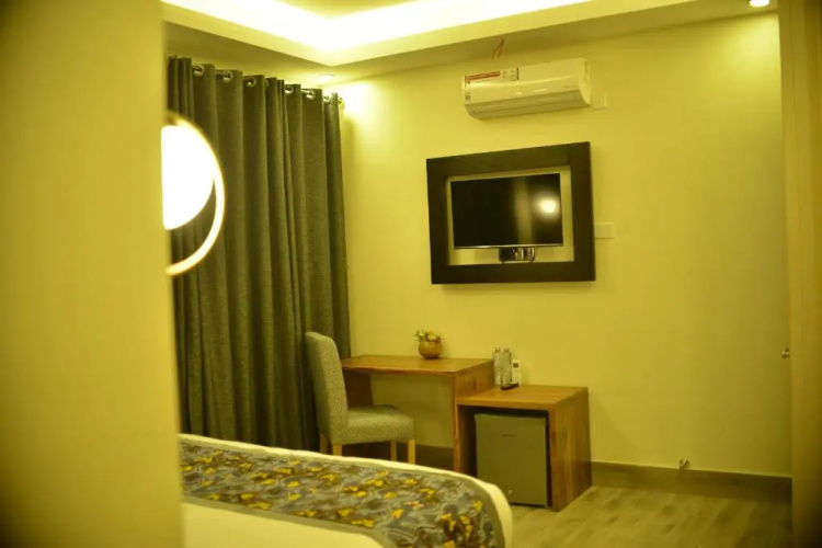 Hotel La Vena