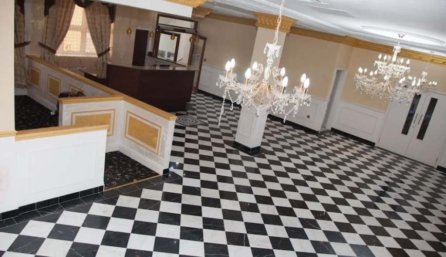 Imagen del hotel