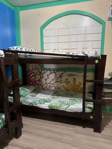 Villa-Atlas Guest House