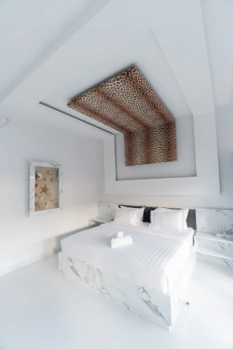 sea shell resort