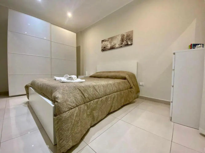 La Casetta Apartment