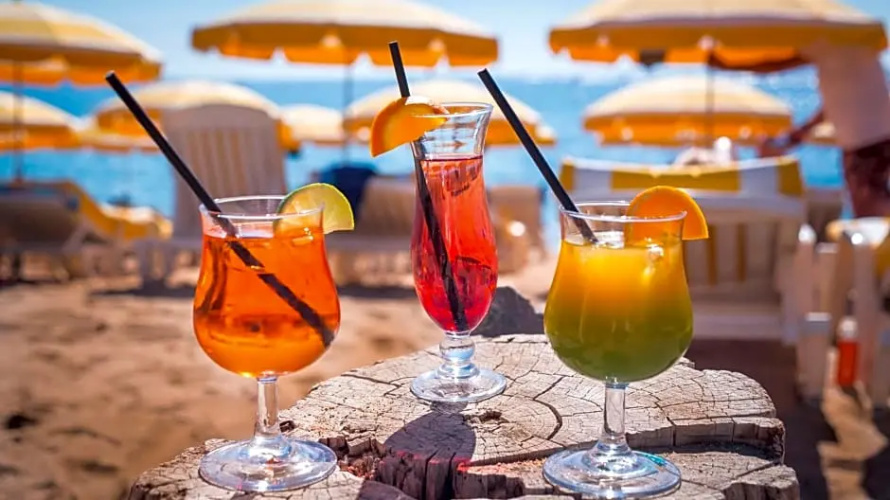 L'Oustal Del Mar