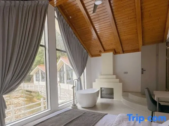 Twin Villa
