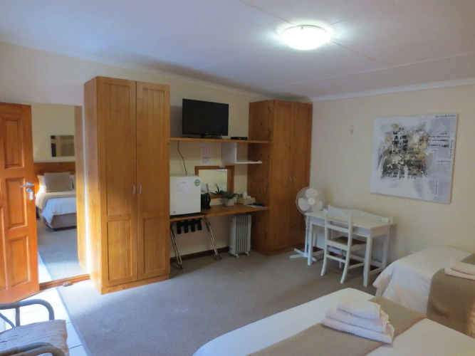 Masada Guest House
