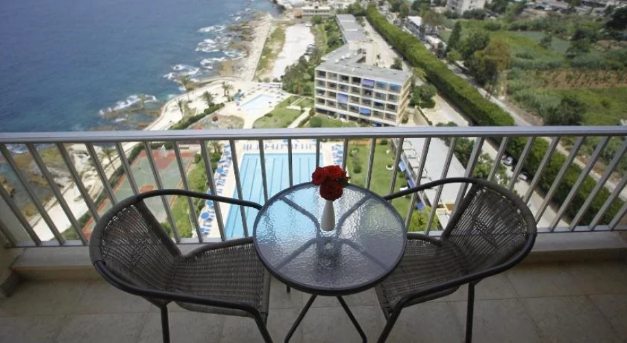 Rabiya Marine Hotel
