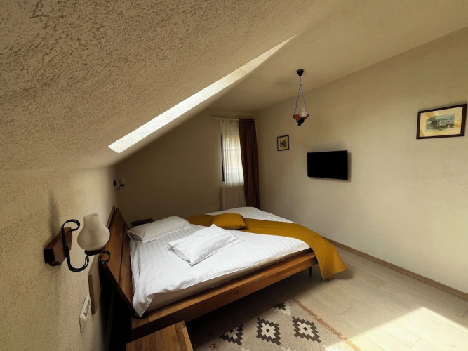 Cozy Apartment