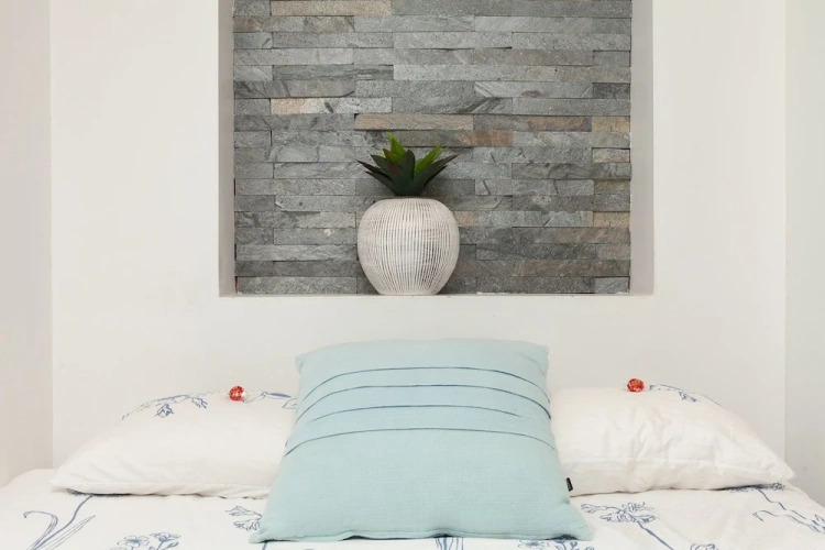 3 Bedrooms Superior Apartment beachfront