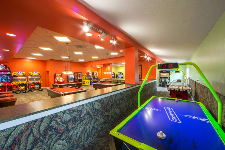Holiday Inn Club Vacations Cape Canaveral Beach Resort photo 26