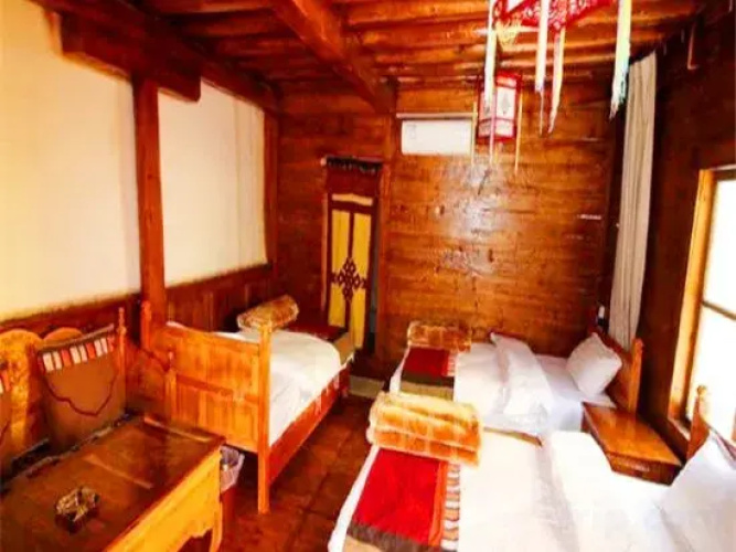 Degalin Inn