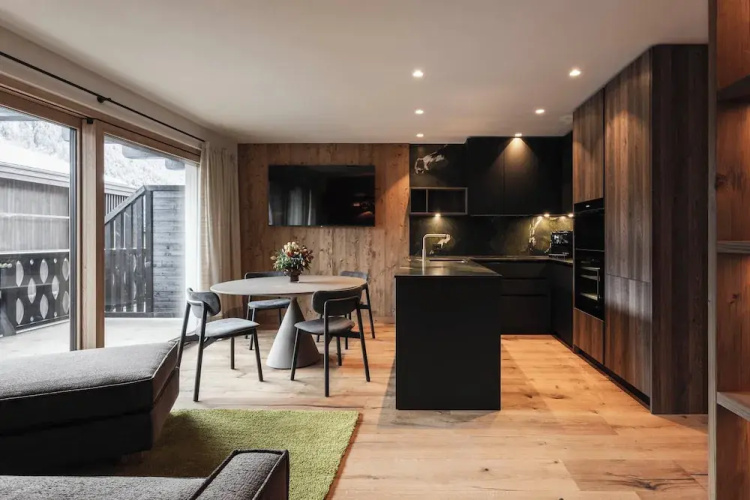 Distinctive Luxury Dolomiti Apartments Terre71