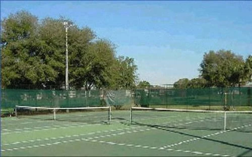 Ventura Golf Club and Southpoint ResortOver view