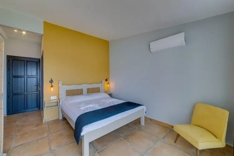 Mandalya Butik Otel