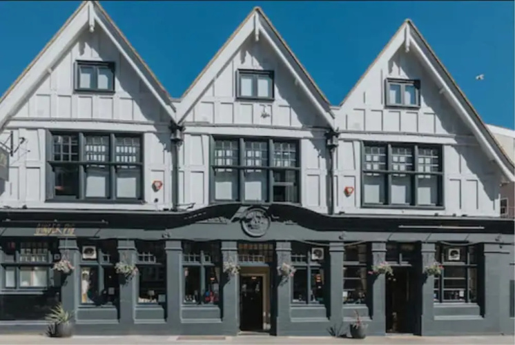 Image de l'hôtel