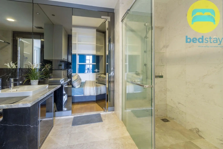 Double Apartment