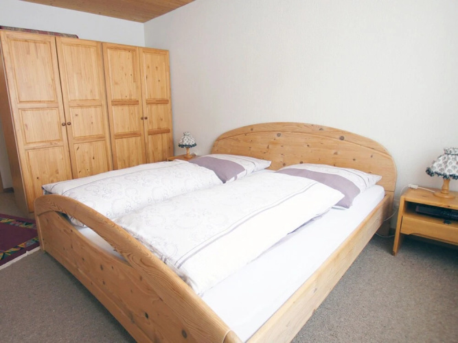 Apartment Kaiser D19 Amden