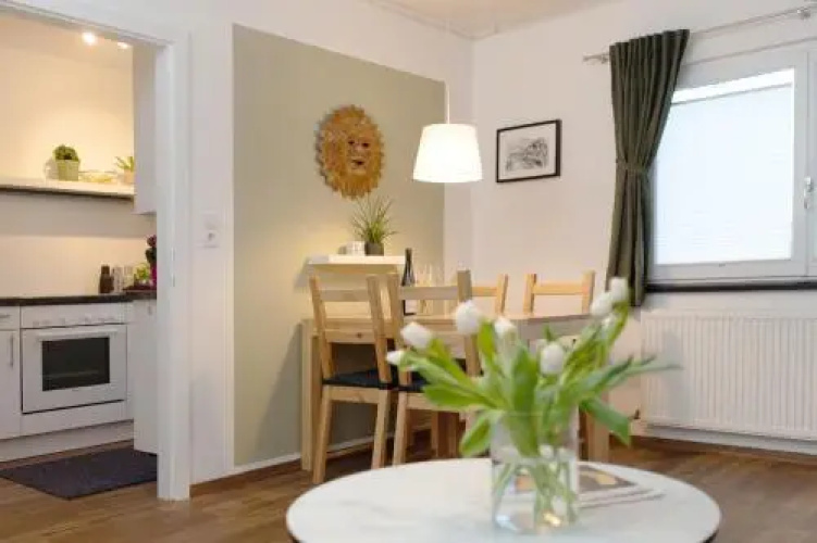 Apartment Bianca