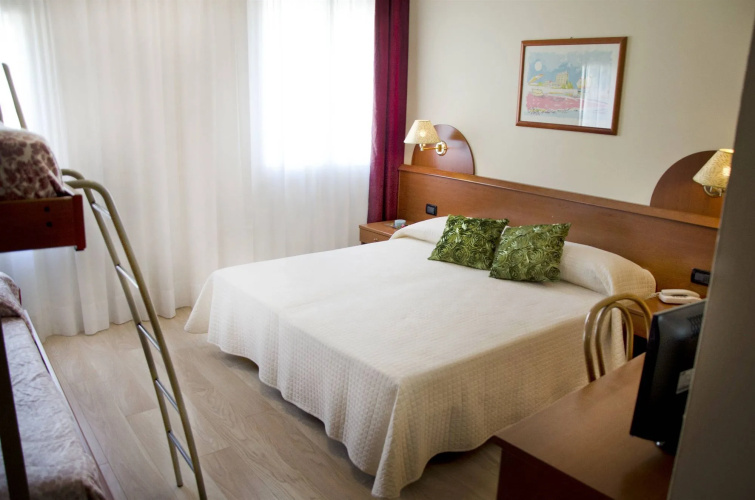 Hotel Sole