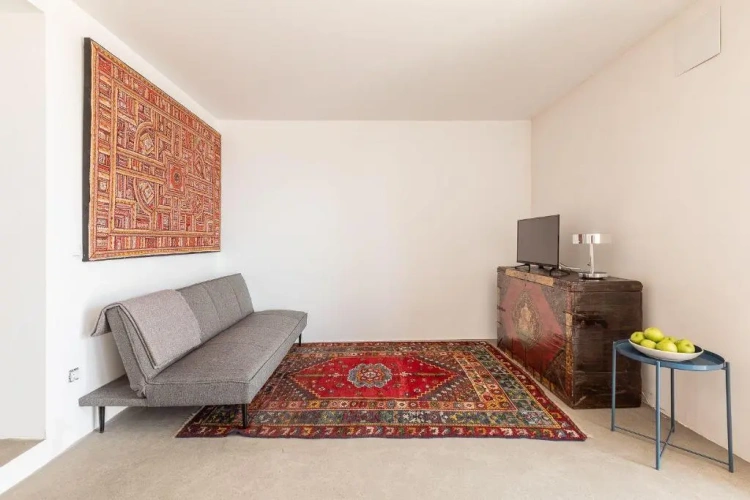 2 Bedrooms Double Cottage
