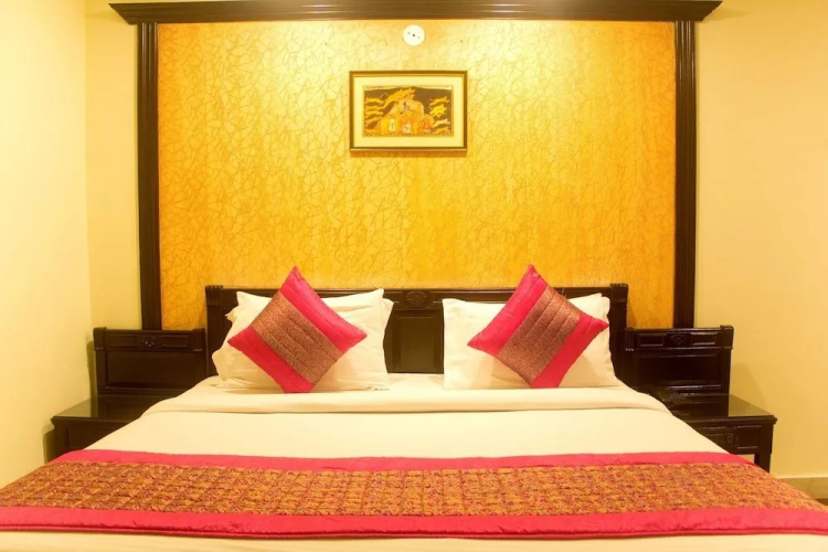 Hotel City Heart