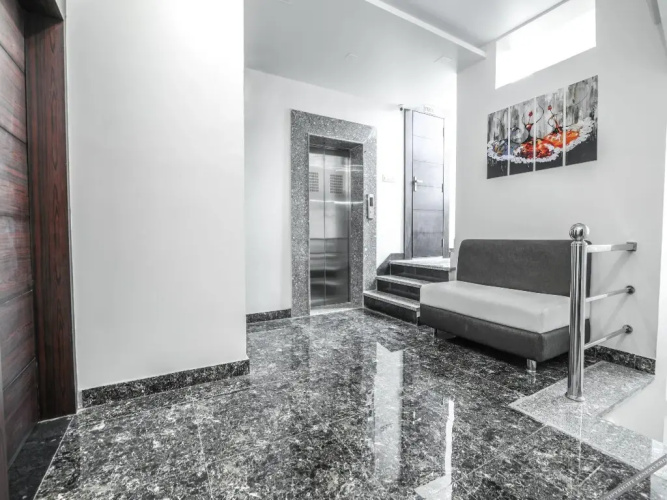 Hotel Pushkar Talhati