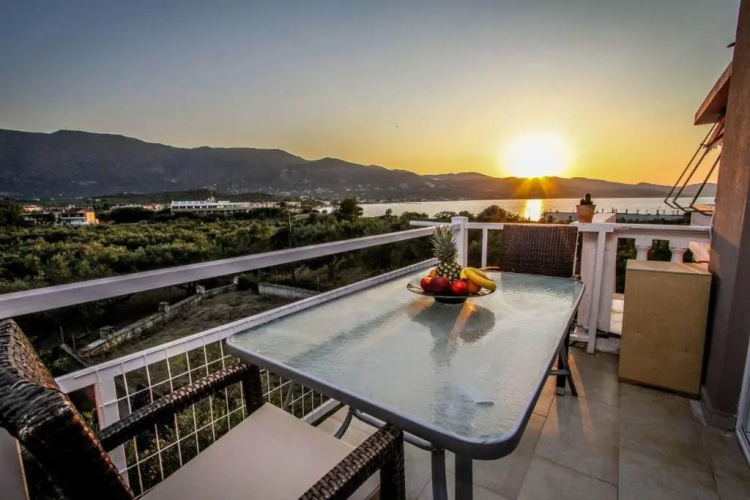 Villa Dionysia Apartment A2