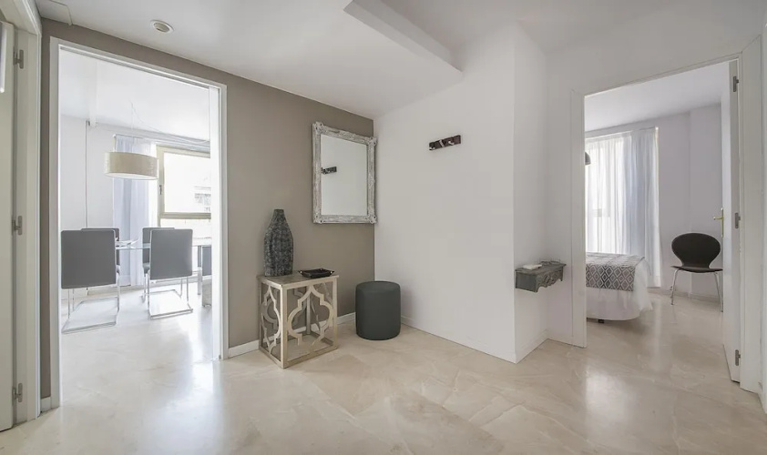 Apartment Unio TH12
