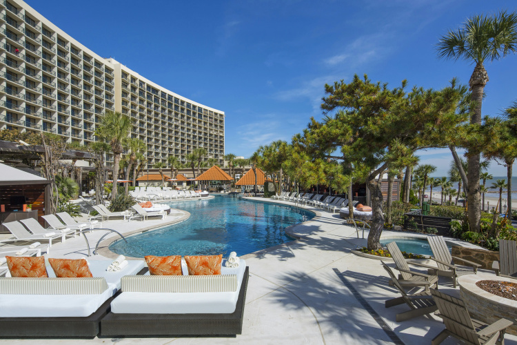 San Luis Resort, Spa And Conference Center photo 12