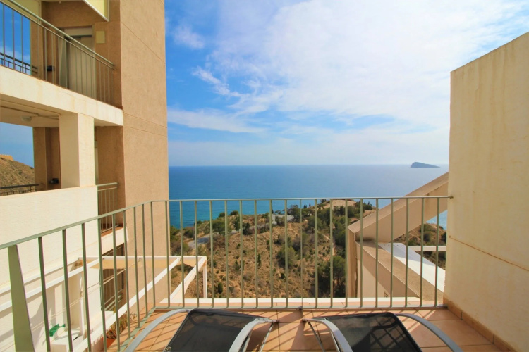 Apartamento Villa Marina