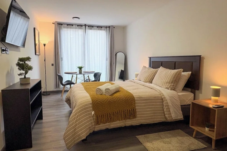 Superior Suite