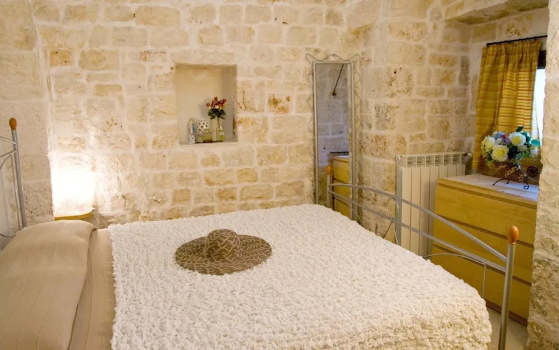 Trullo Le Roux