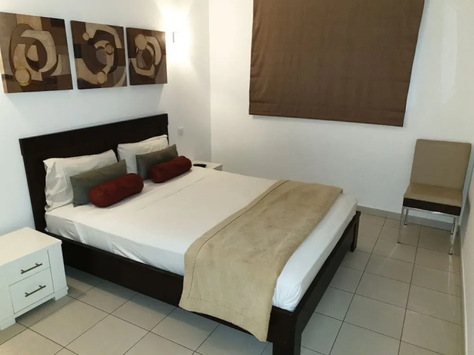 Hotel Dunas