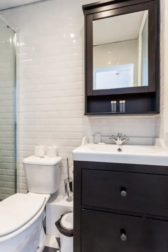Modern Apt - 1bd/4p - Bastille/charonn