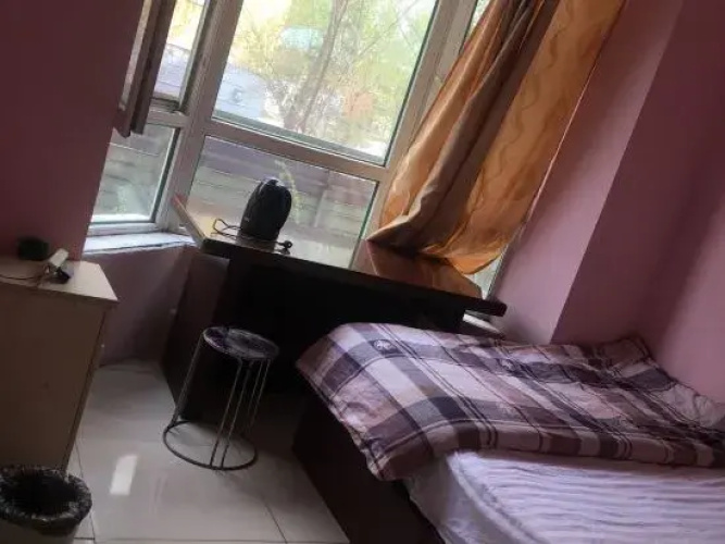Shi Shang Apartment