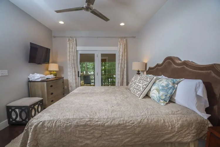 Casa Bella by Taylor Made Deep Creek