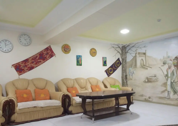 Xonsaroy B&B