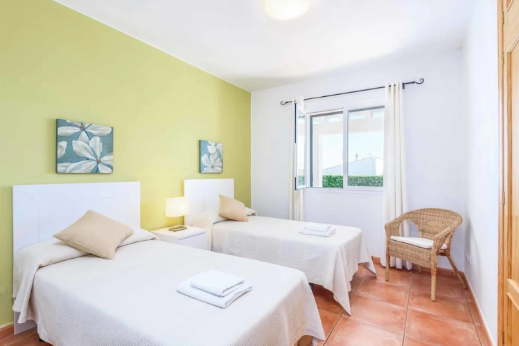Villa Rose