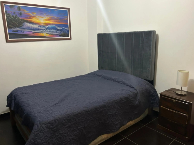 Apartamento Yuri