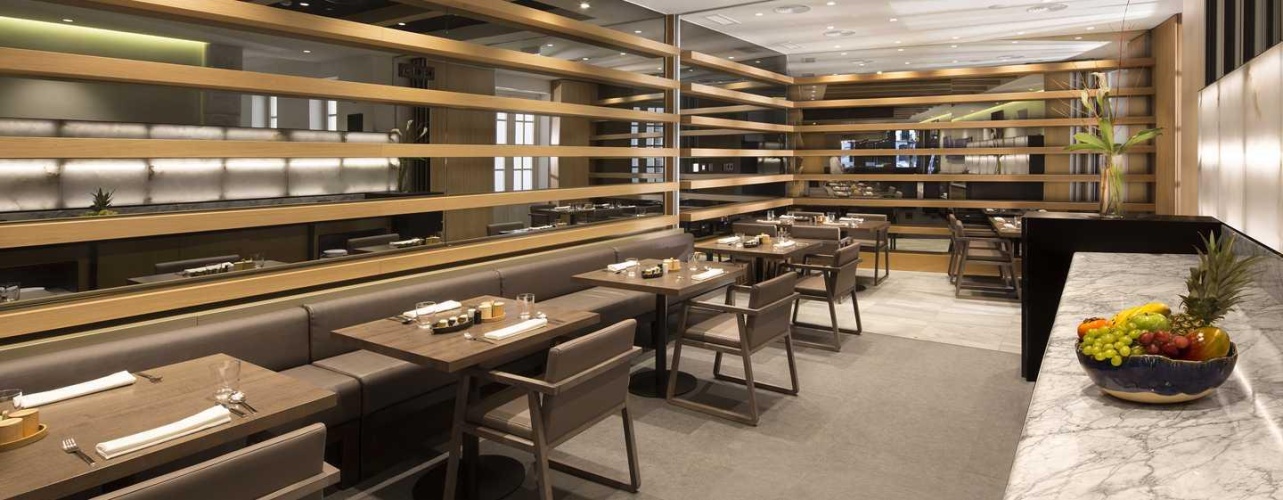 DoubleTree by Hilton Madrid-Prado photo 33