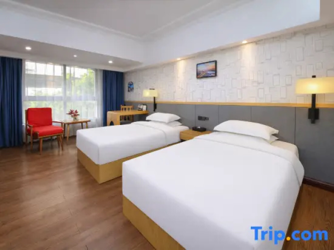 2 Bedrooms Family Suite