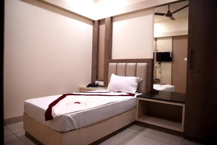 Hotel Silver Palace
